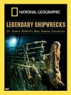 Legendary Shipwrecks