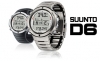 Suunto D6