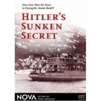 Hitler's Sunket Secret