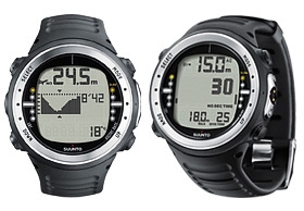 Suunto D4 AKCE na JEDINY KUS za PROMO CENU!!!