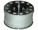 Speleošňůra pr.2,5 mm
