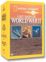 Lost Ships of WWII